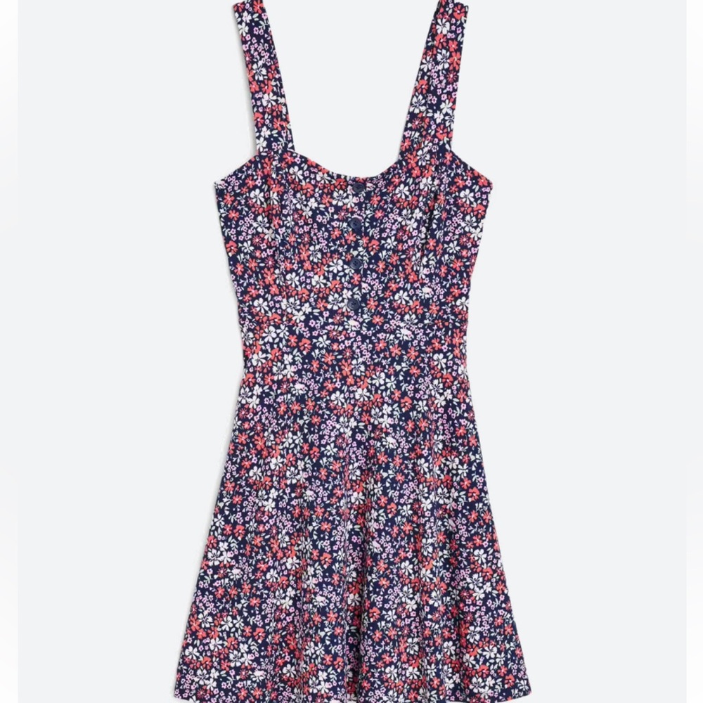 NINE BRITTON RENIE KNIT DRESS